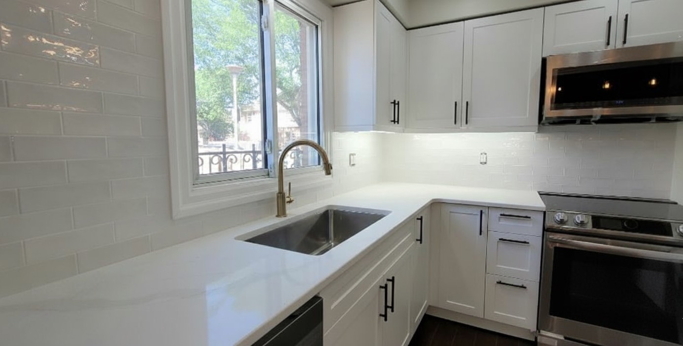 Contemporary Kitchen Design